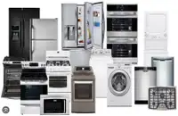 Heating,water heater and appliances repairs