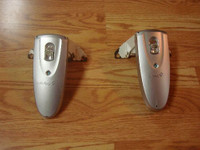 2 Safety First Toilet Locks - $12 each