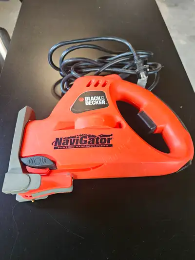 2 Sander - Jig Saw - Drill, View more