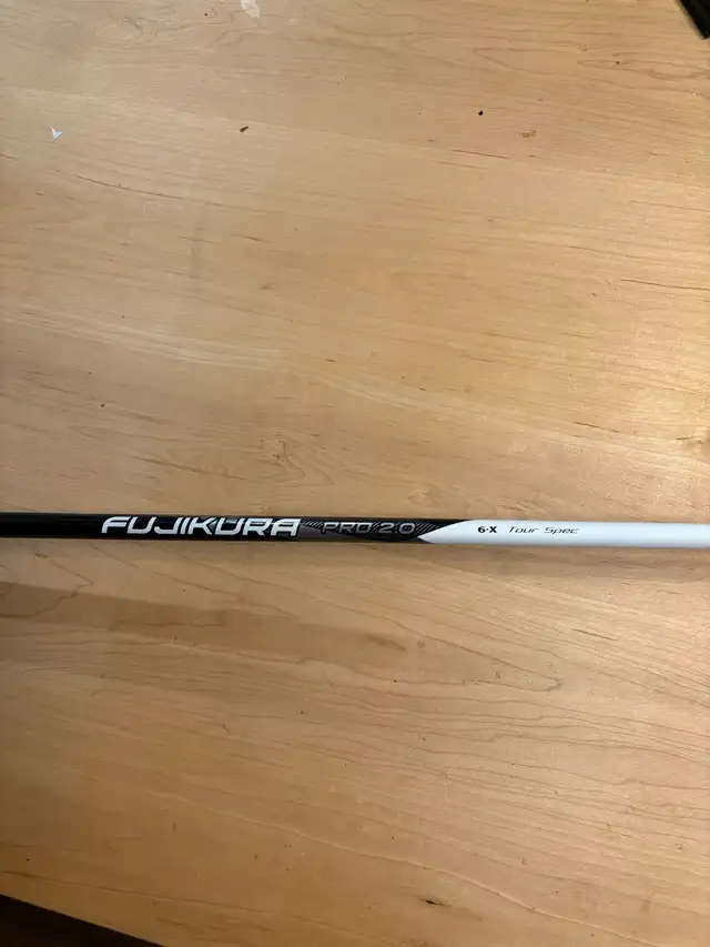 Taylormade Qi35 LS driver  in Golf in City of Halifax - Image 6