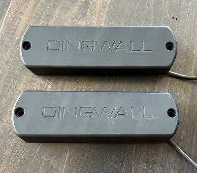 Dingwall FD-3 Pickups (5-string), View more
