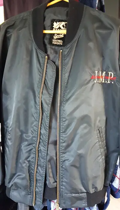 manteau-veste JMP- année 1997 excellent état aucun défaut, View more