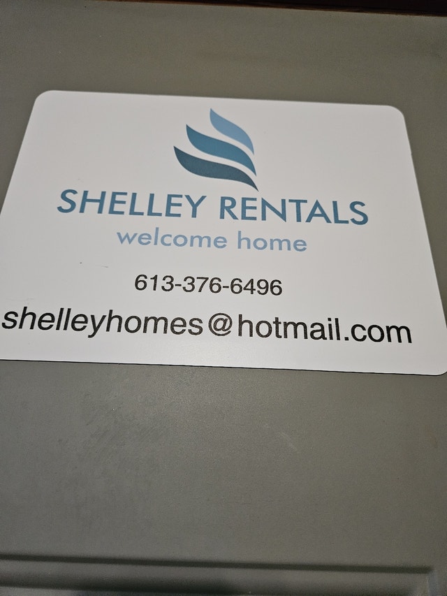 Semi in Verona Long Term Rentals Kingston Kijiji