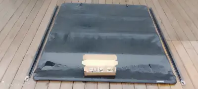 Dodge Ram Tonneau Cover, View more