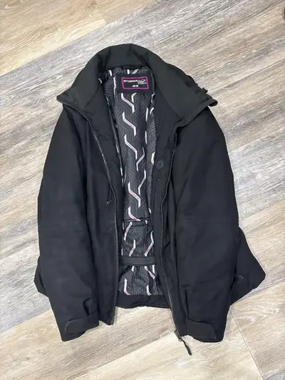 Sunice ski jacket women M, View more