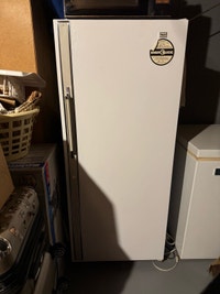 Free Freezer