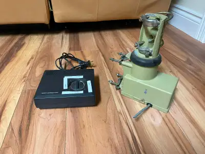 Archerotor Automatic TV FM Antenna Rotator, View more
