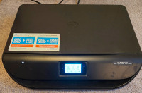 HP Envy all-in-one printer