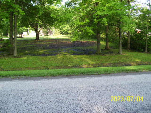 country wooded building lot in Land for Sale in St. Catharines - Image 3