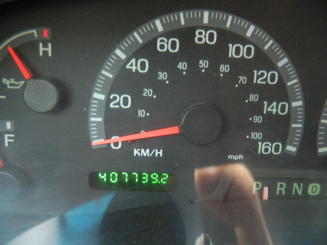 4x4 truck for sale in Cars & Trucks in Kitchener / Waterloo - Image 2