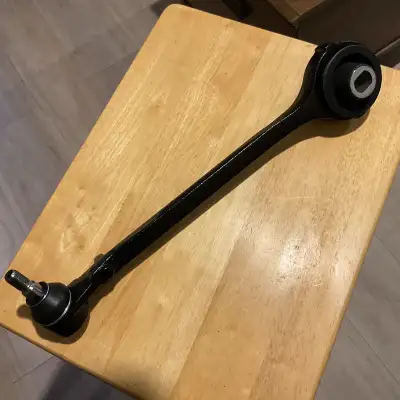 New Dodge left control arm with ball joint, View more