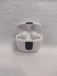Wireless Touch Control Earbuds with Bluetooth 5.3