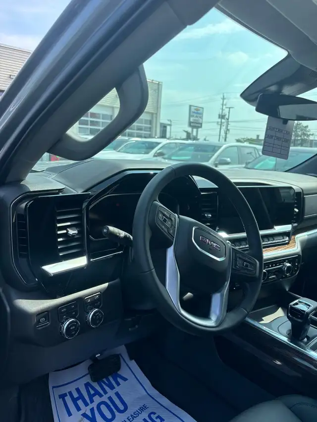 2026 GMC SIERRA elevation 555207581291008007