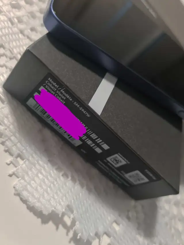 SAMSUNG S26+ 512GB UNLOCKED 557921964864972803