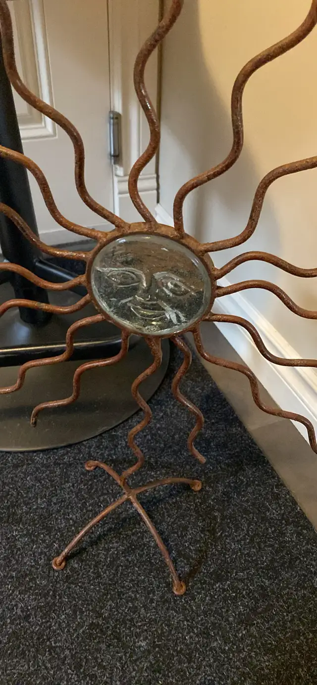 lot of household items mirror, bar chair and decorative items  in Home Décor & Accents in Edmonton - Image 6