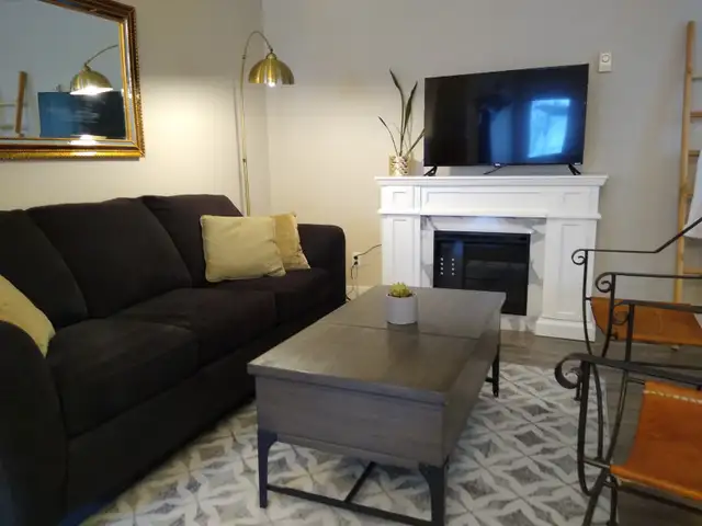 2BED Half Duplex Oglow Subdivision Castlegar in Long Term Rentals in Nelson - Image 4