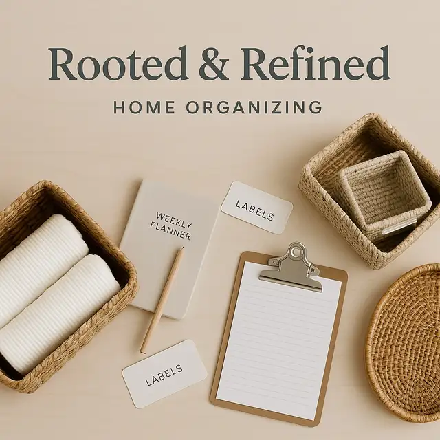 Decluttering, Organizing & Move-in Help in Cleaning & Housekeeping in Oshawa / Durham Region - Image 3