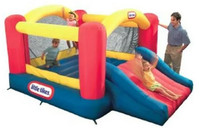 Kids' bouncer