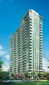 Condo for Rent in Sq1 ***June1st,2024