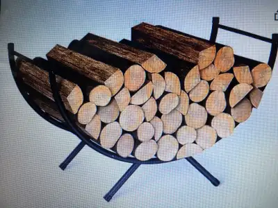 Firewood rack, View more
