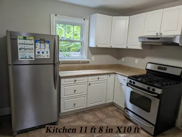 Wortley Village 1 Bedroom Apt