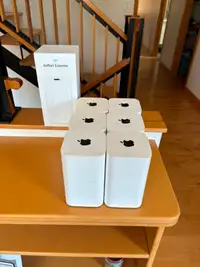 Apple Airport Extreme x6