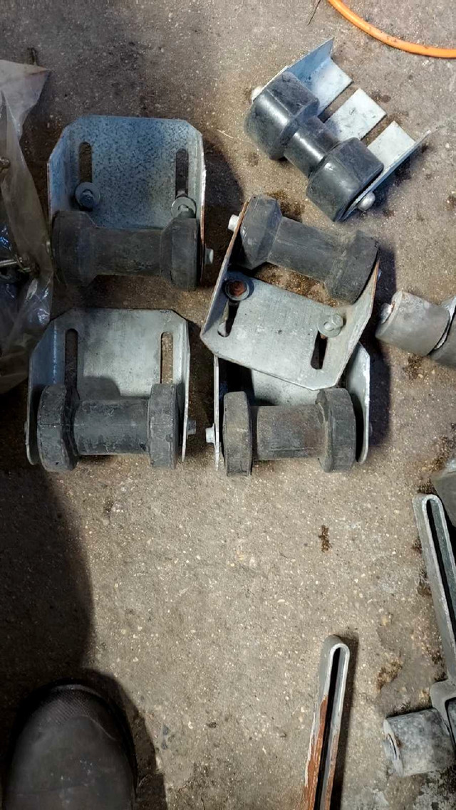 Boat Trailer parts in Other in Winnipeg - Image 2