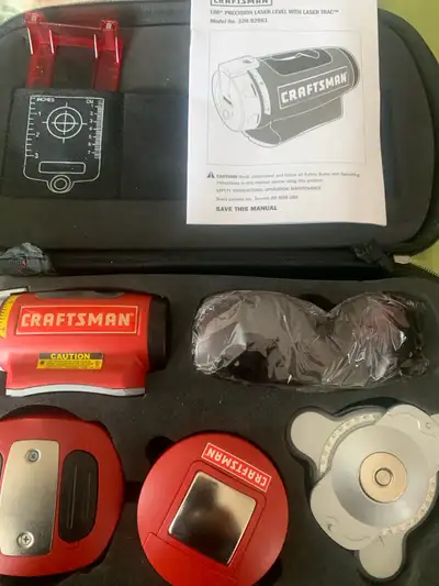 Laser Level, View more