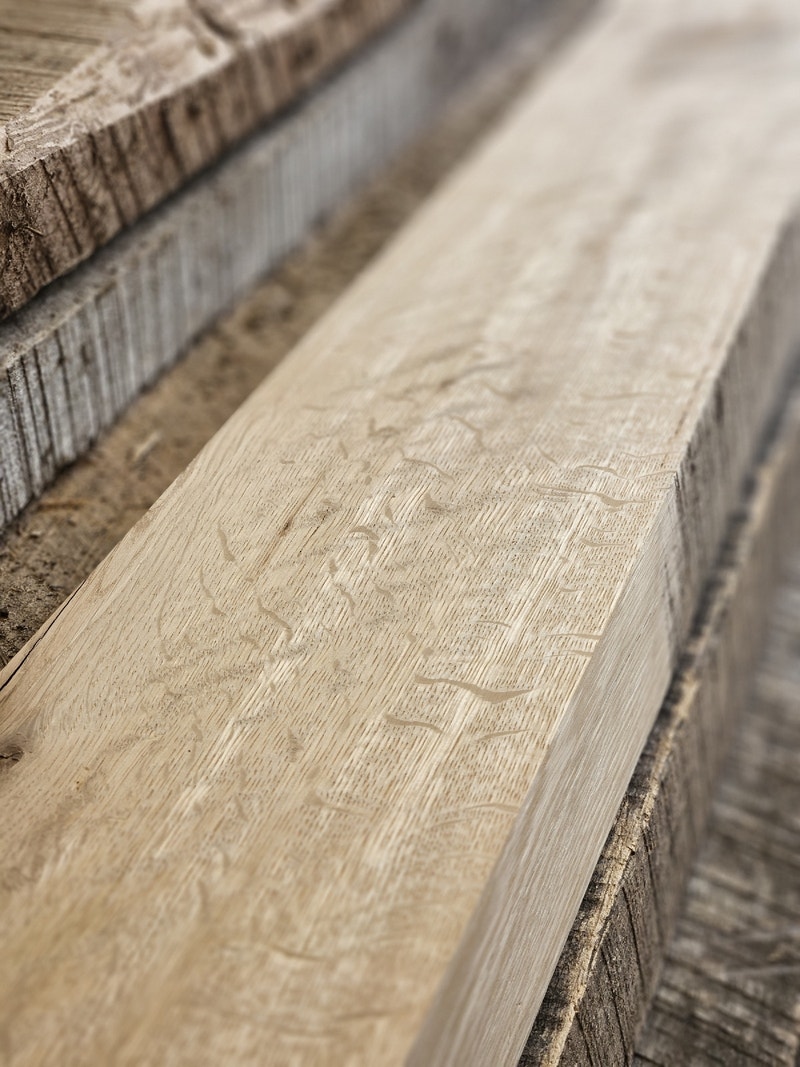 White oak lumber kiln dried Other Kitchener / Waterloo Kijiji