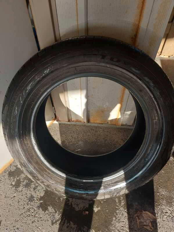 Toyo A-45 All Season Tires  in Tires & Rims in Oshawa / Durham Region - Image 2