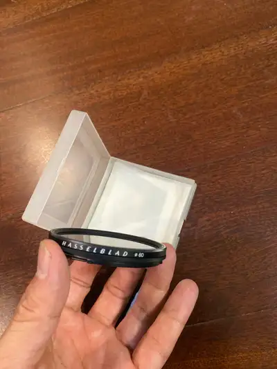 It is in great condition.