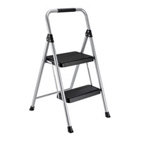 Step ladder,  Small fridge,  Hand Mixer and others 