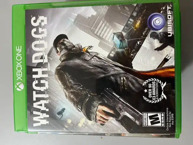 Xbox One Games  in XBOX One in Laval / North Shore - Image 7