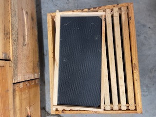 Honey Bee wooden ware (new supers) in Livestock in Oakville / Halton Region - Image 2