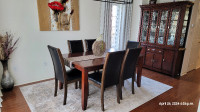 Dining Room Set – can be sold separately