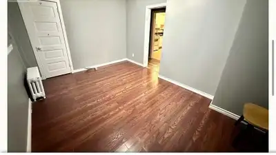 Young professional female looking for a female roomate in two bedroom apartment. November 1st. Conta...