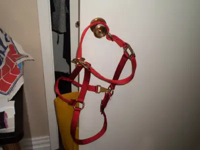 Griffith Halter Never used, View more