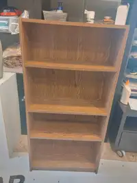 Cute Bookcase