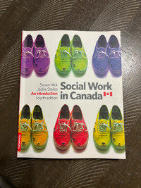 Social Work in Canada