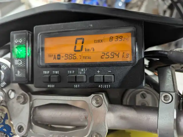 DRZ400SM in Other in Peterborough - Image 7