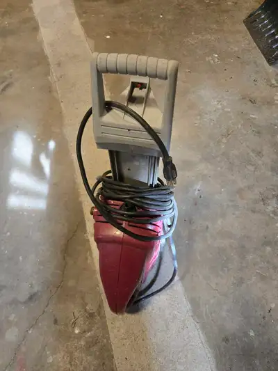 free pressure washer, View more