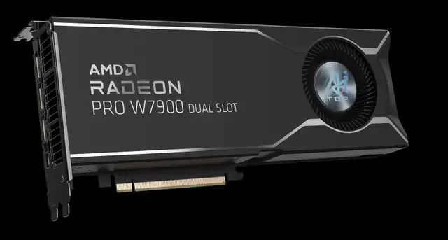 AMD Radeon PRO W7900 48GB — Run Claude Opus Max Locally