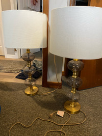 Night side Table Lamps 