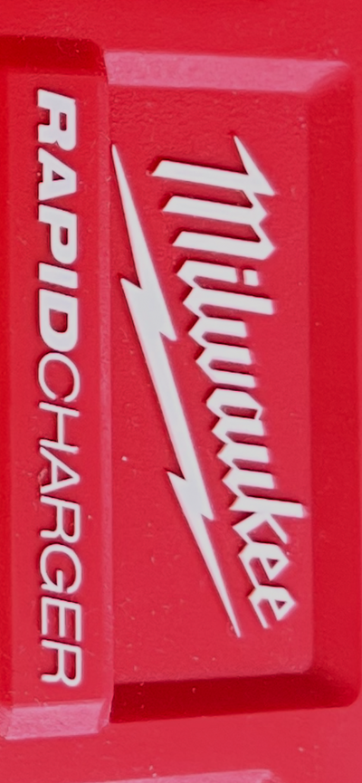 Milwaukee M18 DUAL Rapid Charger, View more
