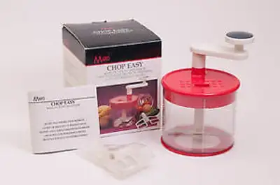 Hand Chopper, View more