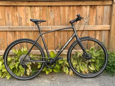 Trek FX3 Disc Gen 3, View more