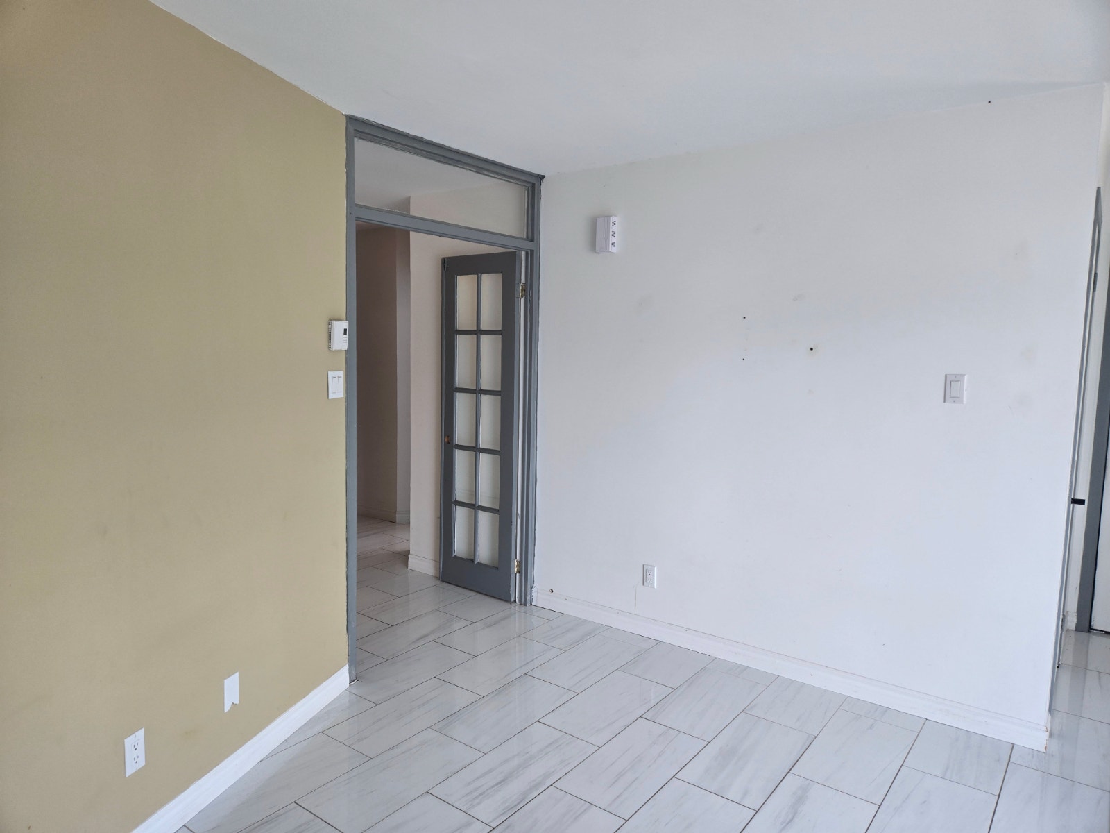 Beau 5 1/2 à louer rue Laflamme Trois-Rivieres — photo 2