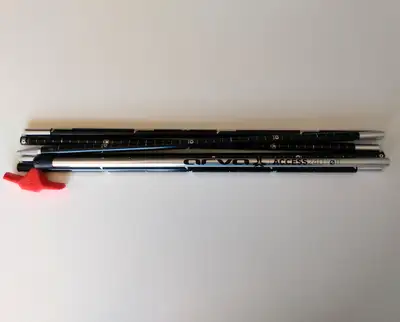 Arva Access 240 avalanche probe, View more