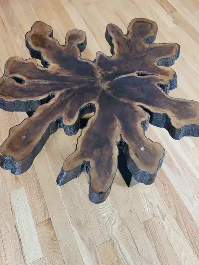 Coffee table, View more