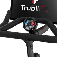 Trublifit fan for the peloton bike +/ventilateur 